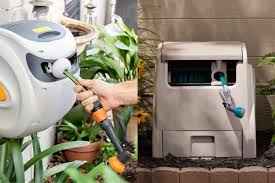 Check spelling or type a new query. Best Retractable Garden Hose Reel Top 5 Self Winding Options In 2021