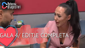 Puterea dragostei none is with alexandru iatan. Puterea Dragostei 12 08 2019 Episodul 21 Complet Hd Youtube