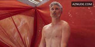 DAVE ANNABLE Nude - AZNude Men