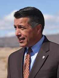 Sandoval is among the top water users in Reno. He now vows to cut back