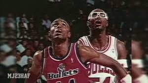 I have followed the original latin metre in all cases, giving a reasonably close english version of horace's strict forms. Horace Grant Discuss About His Brother Pre Game Interview 1991 12 14 Youtube