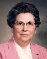 Sr. Rose Ann Winkeljohn