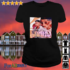 Gabriel guerrero ramirez hace 7 días. Bad Bunny El Ultimo Tour Del Mundo Shirt Hoodie Sweatshirt And Long Sleeve