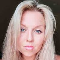 Crystal Collison's Instagram, Twitter & Facebook