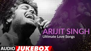 Arijit singh mp3 songs 2020: Arijit Singh Ultimate Love Songs Jukebox Top Bollywood Songs Of Arijit Singh T Series Youtube