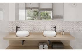 Плитка настенная Debora Grey SATIN 200x600x8,5 Opoczno