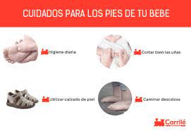 Mal Olor De Los Pies En Los Ninos Consejos Para Evitarlo
