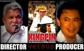 THE INTREPID JOURNALIST