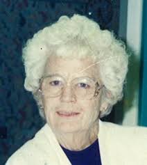 Louise “Granny Mac” King McElyea (1932-2013)