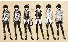 Black boy clothes cute dark drawings draws eyes. Resultats De Recherche D Images Pour Manga Boy Clothes Manga Clothes Anime Guys Shirtless Anime Drawings