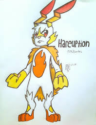 It is always running about, bursting with energy. Scorbunny Fakemon Evolution Fakemon Evolutions Scorbunny Evolution Pokemon