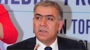 Öz İplik-İş Sendikası Genel Başkanı İnanç: "İş Güvencesi Genişletilmeli"