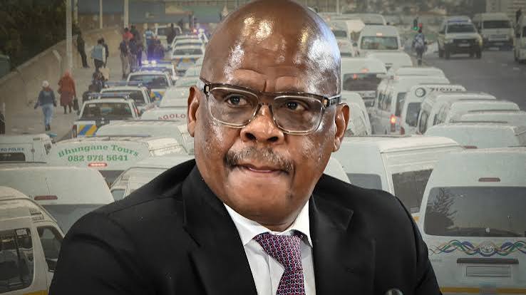 Cele ignored info about taxi violence, cartel, inquiry told