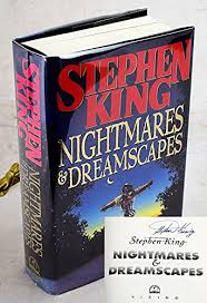 Nightmares and Dreamscapes