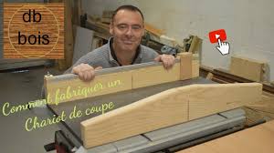 Fabrication D Un Traineau Chariot De Coupe Pour Ma Ts 254 Metabo Traineau Defonceuse Accesoire