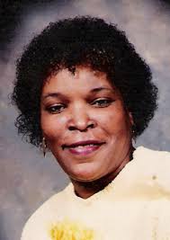 Lillie Glover Obituary (2007)