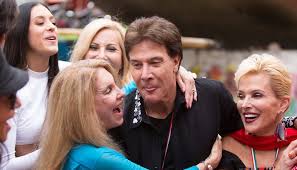 Who Is “Heartthrob” Father Fernando Allende, 66,