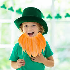 Patrick's day activities for kids! Topvhacbr25q8m