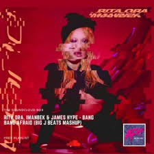 It was released for streaming and digital download on 12 february 2021 by atlantic records uk and warner music uk. Rita Ora Ft Imanbek Bang Bang Felea Emanuel Remix By Exclusive Content For Djs