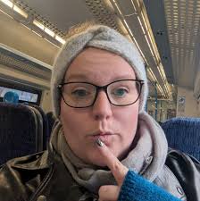 Collection rye , small purple box GONE