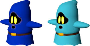 I wonder what shy guy's face look like without the mask on. Mario Universe What Is Behind A Shy Guy S Mask Smashboards