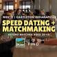 Speed Dating for Singles Ages 26-40 | Carmel, IN event image