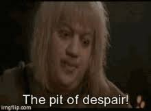 Pit Of Misery Gifs Tenor