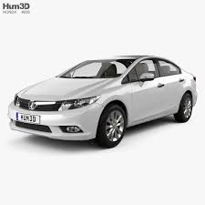My honda civic recently has the a12 service light popping up. Honda Civic 3d Models Download Hum3d