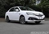 BYD-F3