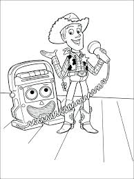 Print your toy story 4 coloring pages and activity sheets! Woody Coloring Pages Best Coloring Pages For Kids