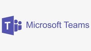 It has the option to select a color and make it transparent. Microsoft Teams Logo White Hd Png Download Transparent Png Image Pngitem