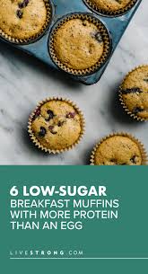 Greek yogurt healthy raspberry muffins. Pin On High Protein Options
