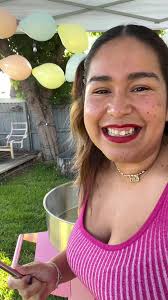 Making Cotton Candy with Mama Vs Powder