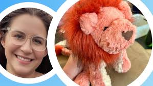 Amazon.com: GUND Cozys Collection Fox Stuffed Animal Plush Toy for Ages 1  and Up, Orange, 10”