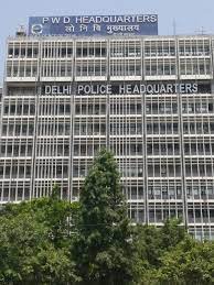 The delhi police an organized form of policing was established by the british after the first war of freedom of 1857, with the adoption of the indian police act of 1861. Delhi Police Acp Dies After Jumping Off Headquarters Building