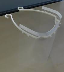 These may include but are not limited to Nissan To Make Face Shields For Health Care Workers In Japan