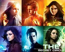 The Secret Circle The Secret Circle Tv Show Wallpaper Tv Shows Tv Series To Watch Secret