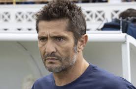 On a balmy july night in paris in 1998, france's 'rainbow team' lifted its first world cup. Bixente Lizarazu Nie Avoir Entendu Des Insultes Homophobes Dans Un Vestiaire Au Cours De Sa Carriere
