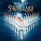 World Ballet Company Swan Lake Oct. 10th & 11th — Columbia Theatre Longview