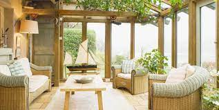 Sun porch studio, ypsilanti, michigan. 21 Best Sunroom Ideas Gorgeous Sunroom Designs And Pictures