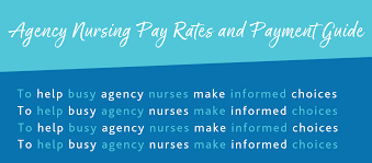 Of this total $1,276,892 was received as a salary, $3,516,817 was received as a bonus, $0 was received in stock options, $15,709,953 was awarded as stock and $410,091 came from other types of compensation. Agency Nursing Pay Rates And Payment Guide Medacs Healthcare