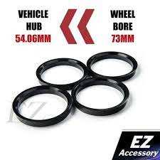 Hub Centric Rings Rings Rings Online Wheel Accessories