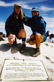 How to climb Mt. Whitney in a day