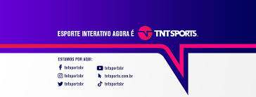 Tnt sports argentina is subscription television channel dedicated to the broadcast of the sport of that country, along with fox sports premium, which began broadcasting on friday, august 25, 2017 from 6:00 p.m. Esporte Interativo Home Facebook