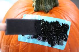 Get it as soon as thu, aug 5. Decorative Stencil Painted Halloween Pumpkin 100 Directions