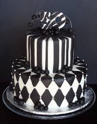 Black And White Cake Decorating Ideas Pin By Becky Kennedy On Proof Of The Pudding Is In The Eating Miguel De Cervantes White Birthday Cakes 50th Birthday Cake Images Cool Birthday Cakes