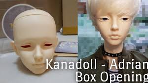 Kanadoll