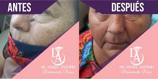 Dr. Daniel A. Bracamontes Rosas