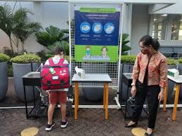 We did not find results for: Belajar Penerapan Prokes Dari Sekolah Percontohan Di Jakarta Republika Online