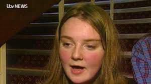 @itvcalendar's video Tweet